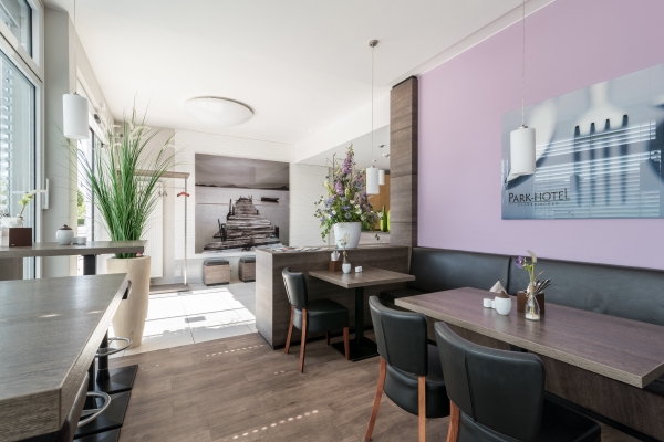 Parkhotel Pfarrkirchen